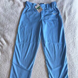 Boys's Nike Vapor Select Pant - XL Baby Blue